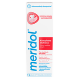 Meridol Complete Care, płyn do płukania jamy ustnej, bez alkoholu, 400 ml USZKODZONE OPAKOWANIE - miniaturka zdjęcia produktu