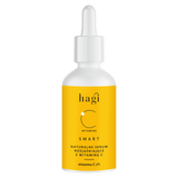 Hagi Smart C, naturalne serum rozświetlające z witaminą C 2%, 30 ml - miniaturka zdjęcia produktu