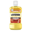 Listerine Fresh Ginger & Lime, płyn do płukania jamy ustnej, łagodny smak, bez alkoholu, 500 ml - miniaturka  zdjęcia produktu