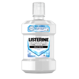 Listerine Advanced White, płyn do płukania jamy ustnej, łagodny smak, 1 l - miniaturka zdjęcia produktu