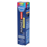 Plusssz Magnez Skurcz Cytrynian, smak cytryna-pomarańcza, 24 tabletki musujące - miniaturka zdjęcia produktu