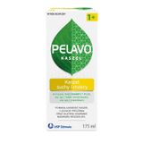 Pelavo Kaszel suchy i mokry, syrop dla dzieci powyżej 1 roku życia, 175 ml - miniaturka zdjęcia produktu