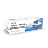 Diather Test Magni-Man Pro, domowy test do oznaczania stężenia plemników, płodność mężczyzn, 1 sztuka USZKODZONE OPAKOWANIE - miniaturka zdjęcia produktu
