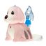 Omnibus Puppy Me BR-CN171, inhalator kompresorowy, różowy USZKODZONE OPAKOWANIE - miniaturka 2 zdjęcia produktu