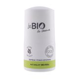beBIO Ewa Chodakowska, naturalny dezodorant roll-on, bambus i trawa cytrynowa, 50 ml - miniaturka zdjęcia produktu