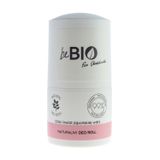 beBIO Cosmetics, naturalny dezodorant roll-on, chia i kwiat japońskiej wiśni, 50 ml - miniaturka zdjęcia produktu