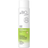 beBIO Ewa Chodakowska, naturalny szampon do włosów suchych, 300 ml - miniaturka zdjęcia produktu