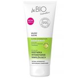 beBIO Cosmetics, naturalna odżywka do włosów suchych, 200 ml - miniaturka zdjęcia produktu