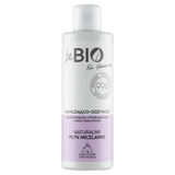 beBIO Ewa Chodakowska, naturalny płyn micelarny nawilżająco-odżywczy, 200 ml - miniaturka zdjęcia produktu