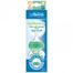 Dr Brown's Options+, zestaw Od butelki do kubka, butelka antykolkowa z szeroką szyjką i smoczkiem w rozmiarze 3, 270 ml + ustnik niekapek, zielony - miniaturka 2 zdjęcia produktu