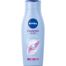 Nivea Diamond Gloss, łagodny szampon do włosów, nadający blask, 400 ml - miniaturka  zdjęcia produktu