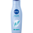 Nivea Volume & Strength, łagodny szampon do włosów, nadający objętość, 400 ml - miniaturka  zdjęcia produktu