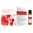 Chelaplex, płyn, 10 ml x 20 fiolek USZKODZONE OPAKOWANIE - miniaturka 2 zdjęcia produktu