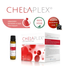 Chelaplex, płyn, 10 ml x 20 fiolek USZKODZONE OPAKOWANIE - miniaturka 3 zdjęcia produktu