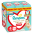 Pampers Premium Care Pants, pieluchomajtki, rozmiar 4, 9-15 kg, 114 sztuk USZKODZONE OPAKOWANIE - miniaturka  zdjęcia produktu