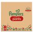 Pampers Premium Care Pants, pieluchomajtki, rozmiar 3, 6-11 kg, 144 sztuki - miniaturka 2 zdjęcia produktu