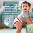 Pampers Premium Care Pants, pieluchomajtki, rozmiar 5, 12-17 kg, 102 sztuki USZKODZONE OPAKOWANIE - miniaturka 2 zdjęcia produktu