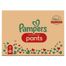 Pampers Premium Care Pants, pieluchomajtki, rozmiar 6, 15 + kg, 93 sztuk - miniaturka 2 zdjęcia produktu