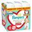 Pampers Premium Care Pants, pieluchomajtki, rozmiar 6, 15+ kg, 93 sztuki - miniaturka  zdjęcia produktu