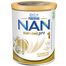 Nestle NAN Supremepro 1 HM-O, mleko początkowe dla niemowląt od urodzenia, 400 g - miniaturka  zdjęcia produktu