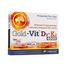 Olimp Gold-Vit D3 + K2 4000 IU, 30 kapsułek - miniaturka  zdjęcia produktu