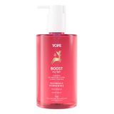 Yope Boost My Hair, szampon do wrażliwej skóry głowy z tapioką, 300 ml - miniaturka zdjęcia produktu