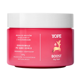 Yope Boost My Hair, maska do włosów zniszczonych z bioceramidami, 250 ml - miniaturka zdjęcia produktu