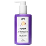 Yope Balance My Hair, odżywka do włosów przetłuszczających się, 300 ml - miniaturka zdjęcia produktu