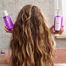Yope Balance My Hair, odżywka do włosów przetłuszczających się, 300 ml - miniaturka 2 zdjęcia produktu