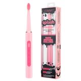 Vitammy Splash, szczoteczka soniczna dla dzieci, pinkish, od 8 lat, 1 sztuka - miniaturka zdjęcia produktu