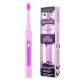 Vitammy Splash, szczoteczka soniczna dla dzieci, purply, od 8 lat, 1 sztuka - miniaturka zdjęcia produktu