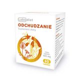 Labodiet Odchudzanie, 60 tabletek - miniaturka zdjęcia produktu