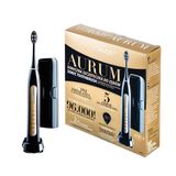 Vitammy Aurum Black, soniczna szczoteczka, black + etui, 1 sztuka - miniaturka zdjęcia produktu