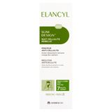 Elancyl Slim Design, krem na uporczywy cellulit, na noc, 200 ml - miniaturka zdjęcia produktu