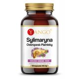Yango Sylimaryna Ostropest Plamisty, 90 kapsułek - miniaturka zdjęcia produktu