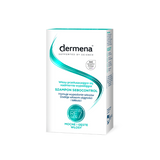 Dermena Sebocontrol, szampon do włosów przetłuszczających się, nadmiernie wypadających, 200 ml Dermena Sebocontrol, szampon do włosów przetłuszczających się, nadmiernie wypadających, 200 ml - miniaturka zdjęcia produktu