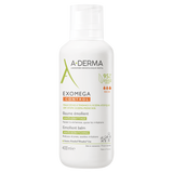 A-Derma Exomega Control, balsam emolient, łagodzący atopowe zapalenie skóry, skóra sucha i skłonna do atopii, od 1 dnia życia, 400 ml - miniaturka zdjęcia produktu