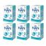 Zestaw Nestle NAN Optipro 2, mleko następne dla niemowląt powyżej 6 miesiąca, 6 x 650 g - miniaturka  zdjęcia produktu