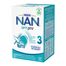 Zestaw Nestle NAN Optipro 3, mleko modyfikowane Junior dla dzieci po 1 roku, 2 x 650 g - miniaturka 2 zdjęcia produktu