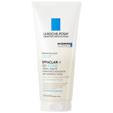 La Roche-Posay Effaclar H Iso - Biome, kojący krem myjący przeciw niedoskonałościom, 200 ml - miniaturka zdjęcia produktu