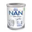 Nestle NAN Optipro Plus 2 HM-O, mleko następne dla niemowląt powyżej 6 miesiąca, 800 g - miniaturka  zdjęcia produktu