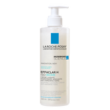 La Roche-Posay Effaclar H Iso - Biome, kojący krem myjący przeciw niedoskonałościom, 390 ml - miniaturka zdjęcia produktu