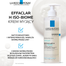 La Roche-Posay Effaclar H Iso - Biome, kojący krem myjący przeciw niedoskonałościom, 390 ml - miniaturka 2 zdjęcia produktu