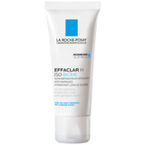 La Roche-Posay Effaclar H Iso - Biome, kojący krem nawilżający przeciw niedoskonałościom, 40 ml USZKODZONE OPAKOWANIE - miniaturka zdjęcia produktu