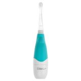 Bbluv Sonik, szczoteczka soniczna do zębów dla dzieci od urodzenia, 1 sztuka - miniaturka zdjęcia produktu