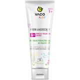Vaco, krem łagodzący podrażnienia po ukąszeniach owadów dla dzieci, 75 ml - miniaturka zdjęcia produktu