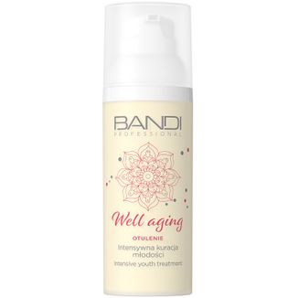 Bandi Well Aging, intensywna kuracja młodości, 50 ml - zdjęcie produktu