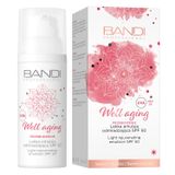 Bandi Well Aging, lekka emulsja odmładzająca, SPF 50, 50 ml - miniaturka zdjęcia produktu