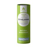 Ben & Anna Natural Deodorant, naturalny dezodorant w sztyfcie, Persian Lime, 40 g - miniaturka zdjęcia produktu