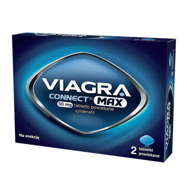 Viagra Connect Max 50 Mg 2 Tabletki Cena Apteka Internetowa Gemini   Viagra Connect Max 50 Mg 2 Tabletki 16527765091 